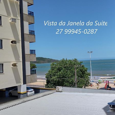 Guarapari - Apto Linda Vista - Av Beira Mar-Praia Do Morro Esterno foto