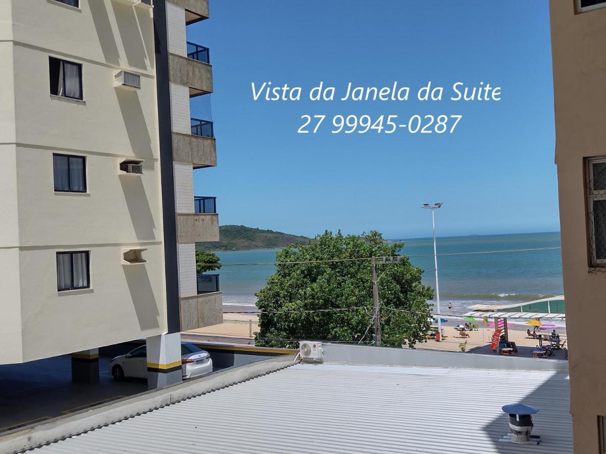 Guarapari - Apto Linda Vista - Av Beira Mar-Praia Do Morro Esterno foto